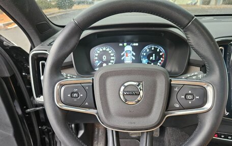 Volvo XC40 I, 2021 год, 2 590 000 рублей, 10 фотография