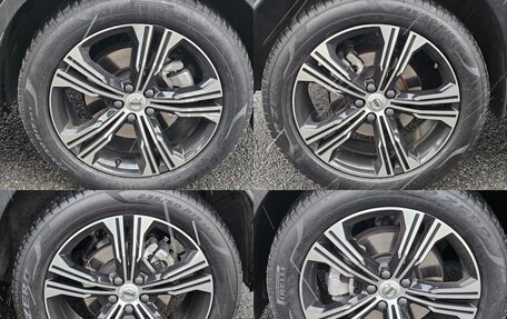 Volvo XC40 I, 2021 год, 2 590 000 рублей, 13 фотография