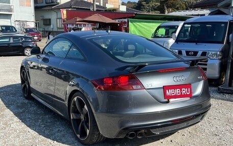 Audi TT, 2013 год, 1 050 000 рублей, 2 фотография