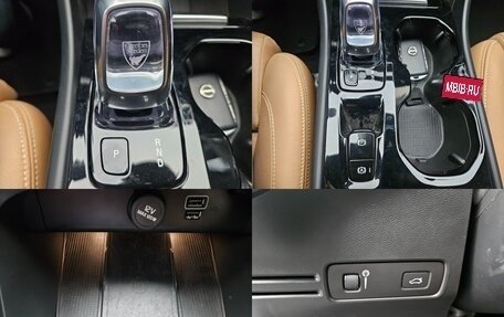 Volvo XC40 I, 2021 год, 2 590 000 рублей, 15 фотография