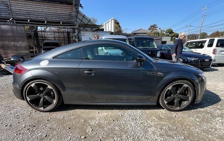 Audi TT, 2013 год, 1 050 000 рублей, 7 фотография