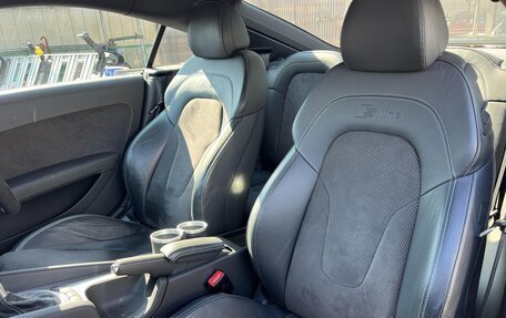 Audi TT, 2013 год, 1 050 000 рублей, 9 фотография