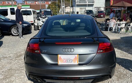 Audi TT, 2013 год, 1 050 000 рублей, 6 фотография