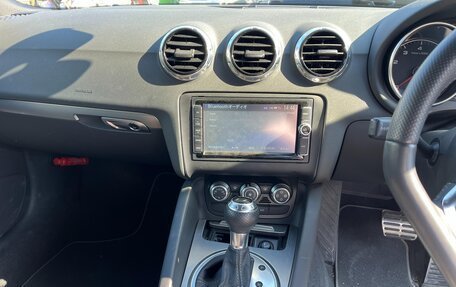 Audi TT, 2013 год, 1 050 000 рублей, 18 фотография