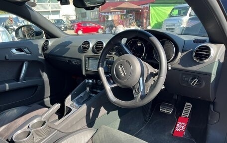 Audi TT, 2013 год, 1 050 000 рублей, 12 фотография