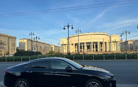 KIA K5, 2021 год, 2 450 000 рублей, 2 фотография