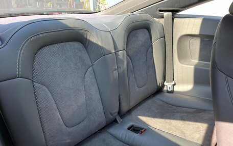 Audi TT, 2013 год, 1 050 000 рублей, 19 фотография