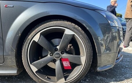 Audi TT, 2013 год, 1 050 000 рублей, 20 фотография