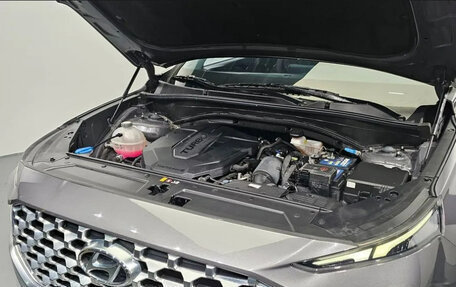 Hyundai Santa Fe IV, 2021 год, 2 450 000 рублей, 3 фотография
