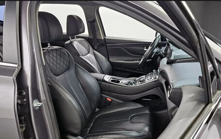 Hyundai Santa Fe IV, 2021 год, 2 450 000 рублей, 8 фотография