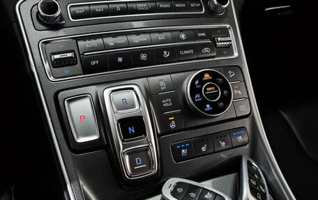 Hyundai Santa Fe IV, 2021 год, 2 450 000 рублей, 5 фотография