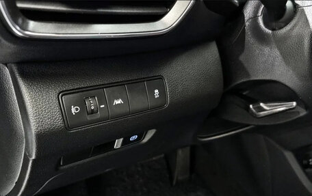 Hyundai Santa Fe IV, 2021 год, 2 450 000 рублей, 11 фотография