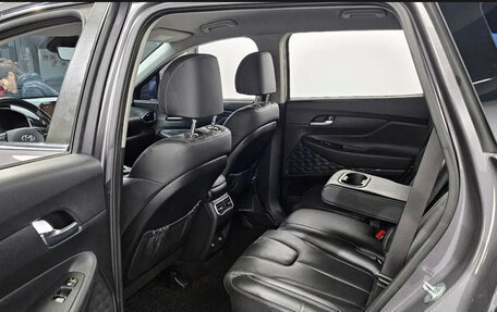 Hyundai Santa Fe IV, 2021 год, 2 450 000 рублей, 7 фотография