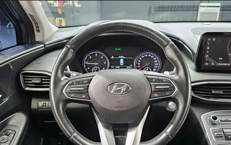 Hyundai Santa Fe IV, 2021 год, 2 450 000 рублей, 9 фотография