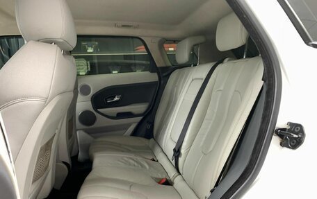 Land Rover Range Rover Evoque I, 2012 год, 2 000 000 рублей, 2 фотография