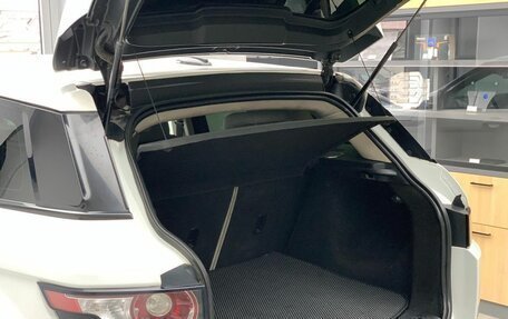 Land Rover Range Rover Evoque I, 2012 год, 2 000 000 рублей, 9 фотография