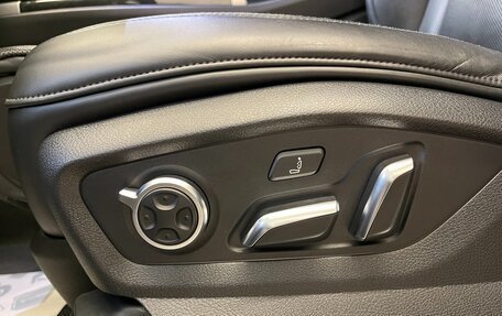 Audi Q7, 2017 год, 4 000 000 рублей, 8 фотография