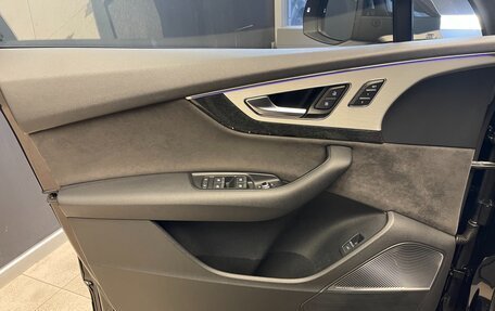 Audi Q7, 2017 год, 4 000 000 рублей, 9 фотография