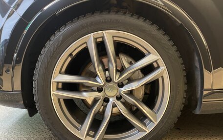 Audi Q7, 2017 год, 4 000 000 рублей, 25 фотография