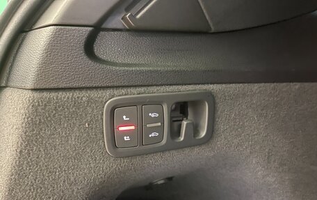 Audi Q7, 2017 год, 4 000 000 рублей, 24 фотография