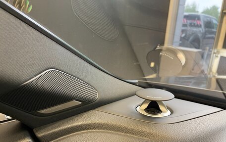 Audi Q7, 2017 год, 4 000 000 рублей, 22 фотография