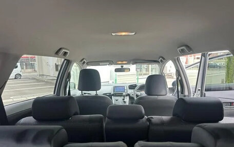 Toyota Wish II, 2017 год, 1 072 000 рублей, 16 фотография