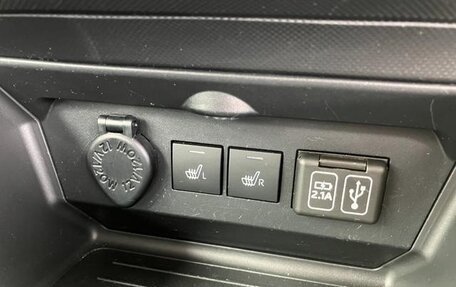 Toyota Raize I, 2021 год, 1 240 888 рублей, 19 фотография