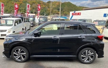 Toyota Raize I, 2021 год, 1 240 888 рублей, 7 фотография