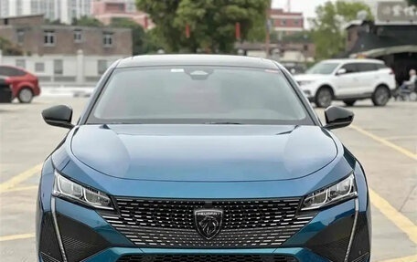 Peugeot 408, 2023 год, 2 500 000 рублей, 2 фотография