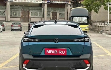 Peugeot 408, 2023 год, 2 500 000 рублей, 5 фотография