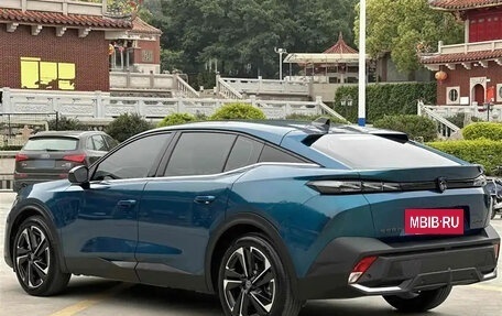 Peugeot 408, 2023 год, 2 500 000 рублей, 4 фотография