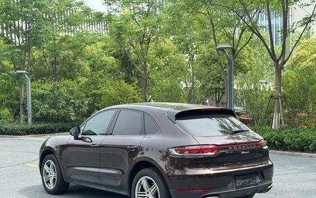 Porsche Macan I рестайлинг, 2021 год, 5 600 300 рублей, 6 фотография