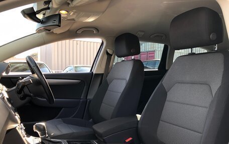 Volkswagen Passat B7, 2013 год, 770 000 рублей, 10 фотография