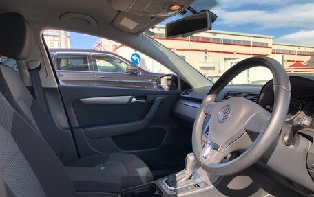 Volkswagen Passat B7, 2013 год, 770 000 рублей, 11 фотография