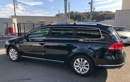 Volkswagen Passat B7, 2013 год, 770 000 рублей, 8 фотография