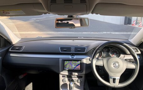 Volkswagen Passat B7, 2013 год, 770 000 рублей, 13 фотография