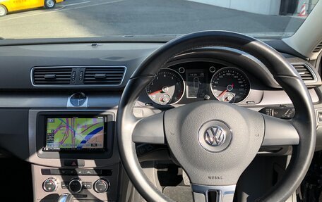Volkswagen Passat B7, 2013 год, 770 000 рублей, 14 фотография