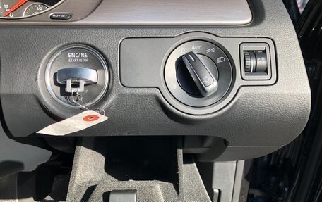 Volkswagen Passat B7, 2013 год, 770 000 рублей, 21 фотография
