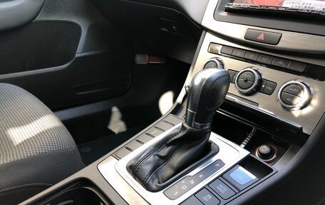 Volkswagen Passat B7, 2013 год, 770 000 рублей, 19 фотография
