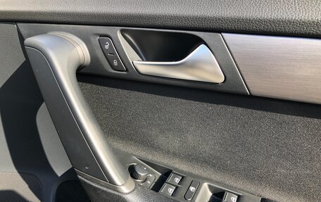 Volkswagen Passat B7, 2013 год, 770 000 рублей, 23 фотография