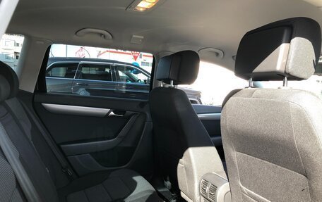 Volkswagen Passat B7, 2013 год, 770 000 рублей, 25 фотография