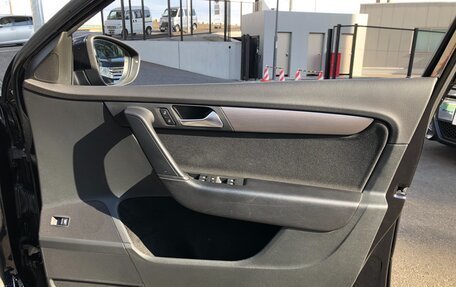 Volkswagen Passat B7, 2013 год, 770 000 рублей, 24 фотография