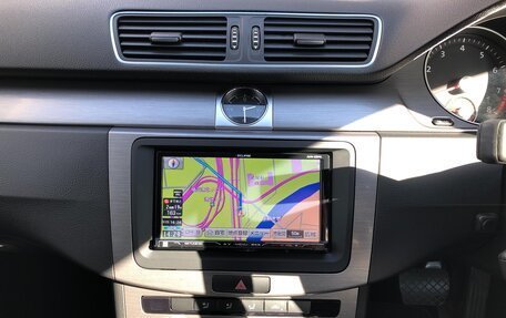 Volkswagen Passat B7, 2013 год, 770 000 рублей, 16 фотография