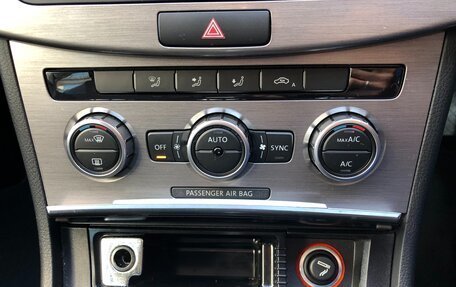 Volkswagen Passat B7, 2013 год, 770 000 рублей, 20 фотография