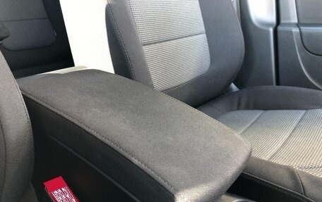 Volkswagen Passat B7, 2013 год, 770 000 рублей, 18 фотография