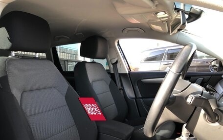 Volkswagen Passat B7, 2013 год, 770 000 рублей, 12 фотография