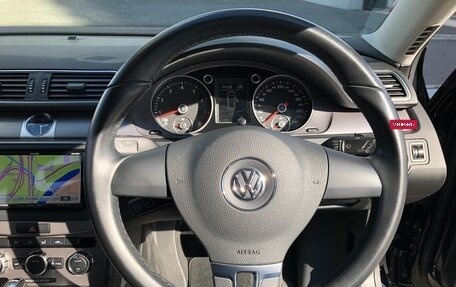 Volkswagen Passat B7, 2013 год, 770 000 рублей, 15 фотография