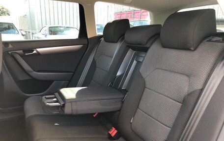 Volkswagen Passat B7, 2013 год, 770 000 рублей, 27 фотография