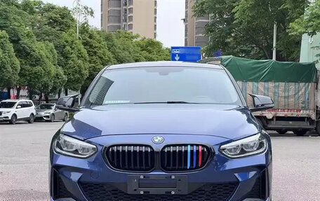 BMW 1 серия, 2021 год, 1 198 077 рублей, 2 фотография