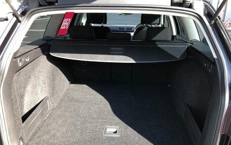 Volkswagen Passat B7, 2013 год, 770 000 рублей, 29 фотография